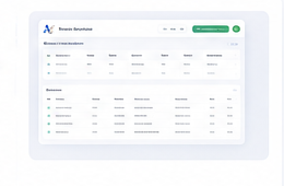 Nextica Learn: Manage batches, classes, learners and course delivery from one organised platform.