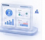 One connected view of operations, people and performance.